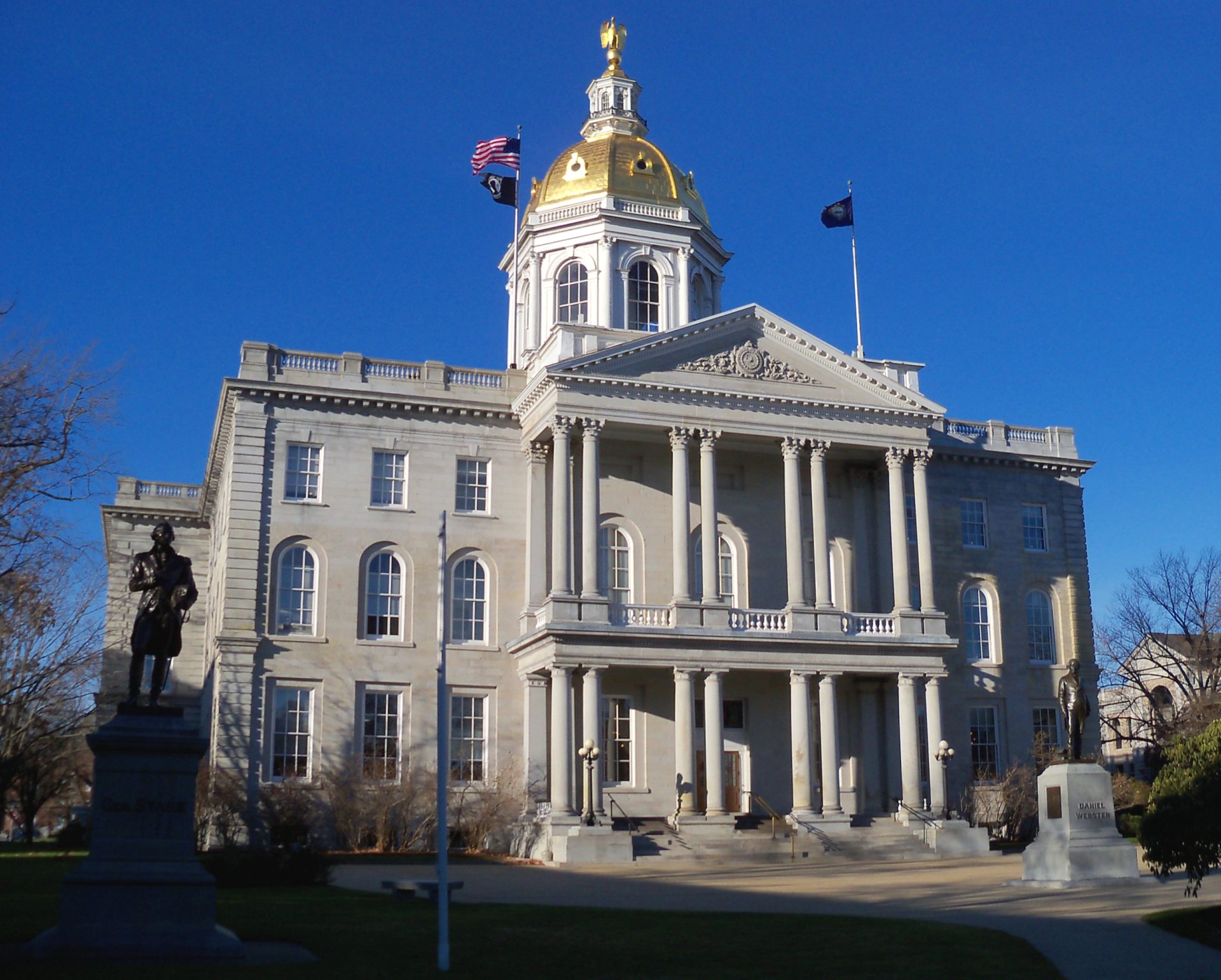 Image of New Hampshire