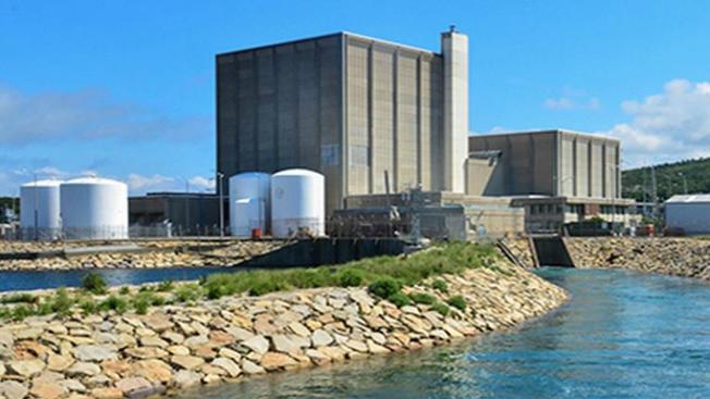 You are currently viewing Pilgrim Nuclear Power Plant Shuts Down For Good