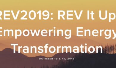 REV2019 Conference Summary
